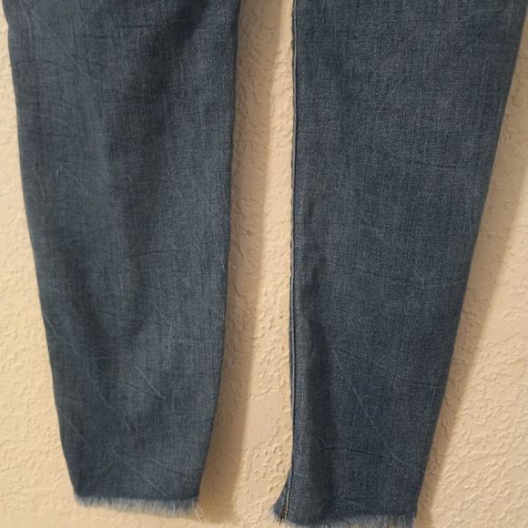 KanCan Distressed Jeans - Picture 7 of 10